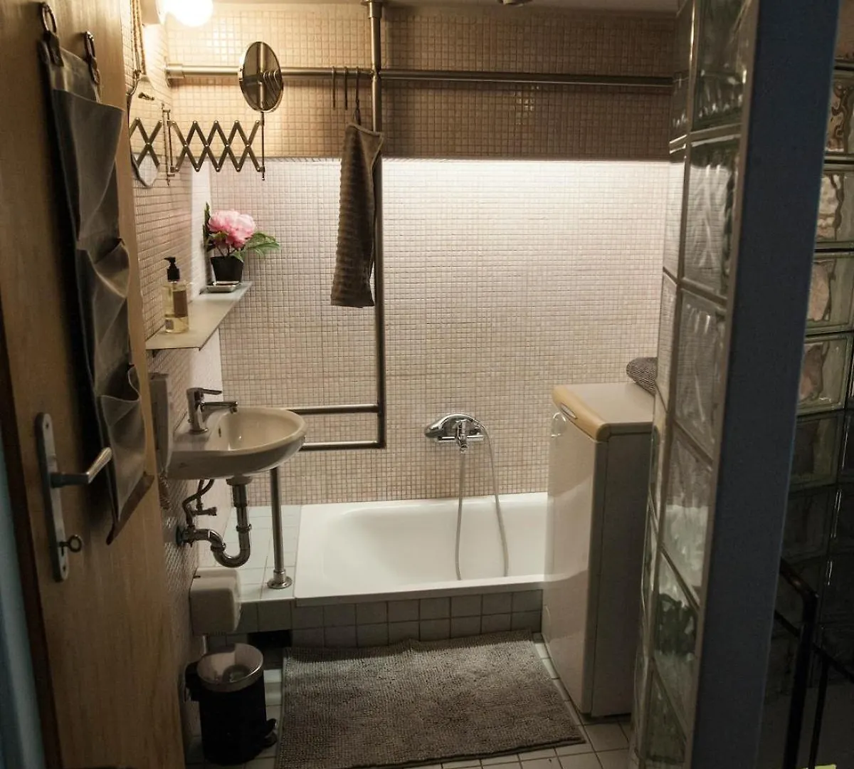 Apartamento Leopold'S Loft Budapest Hungría