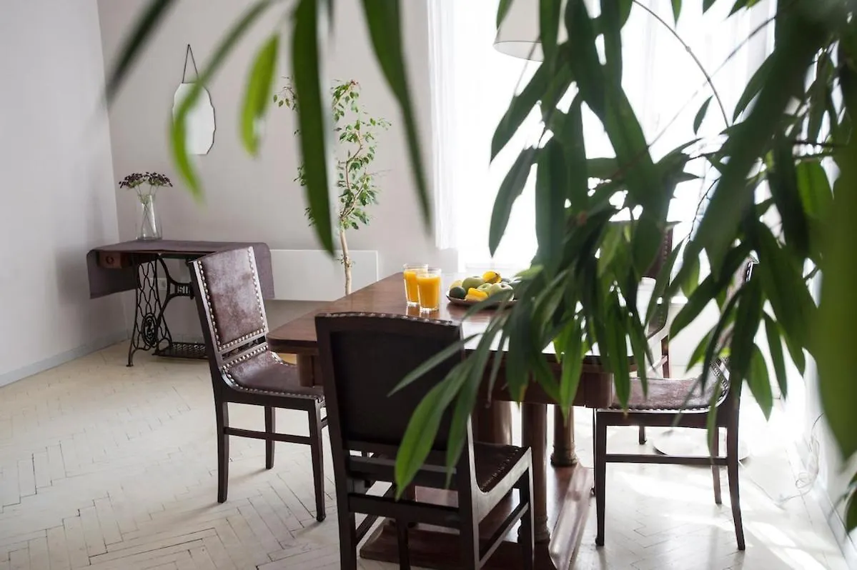 Apartamento Leopold'S Loft Budapest