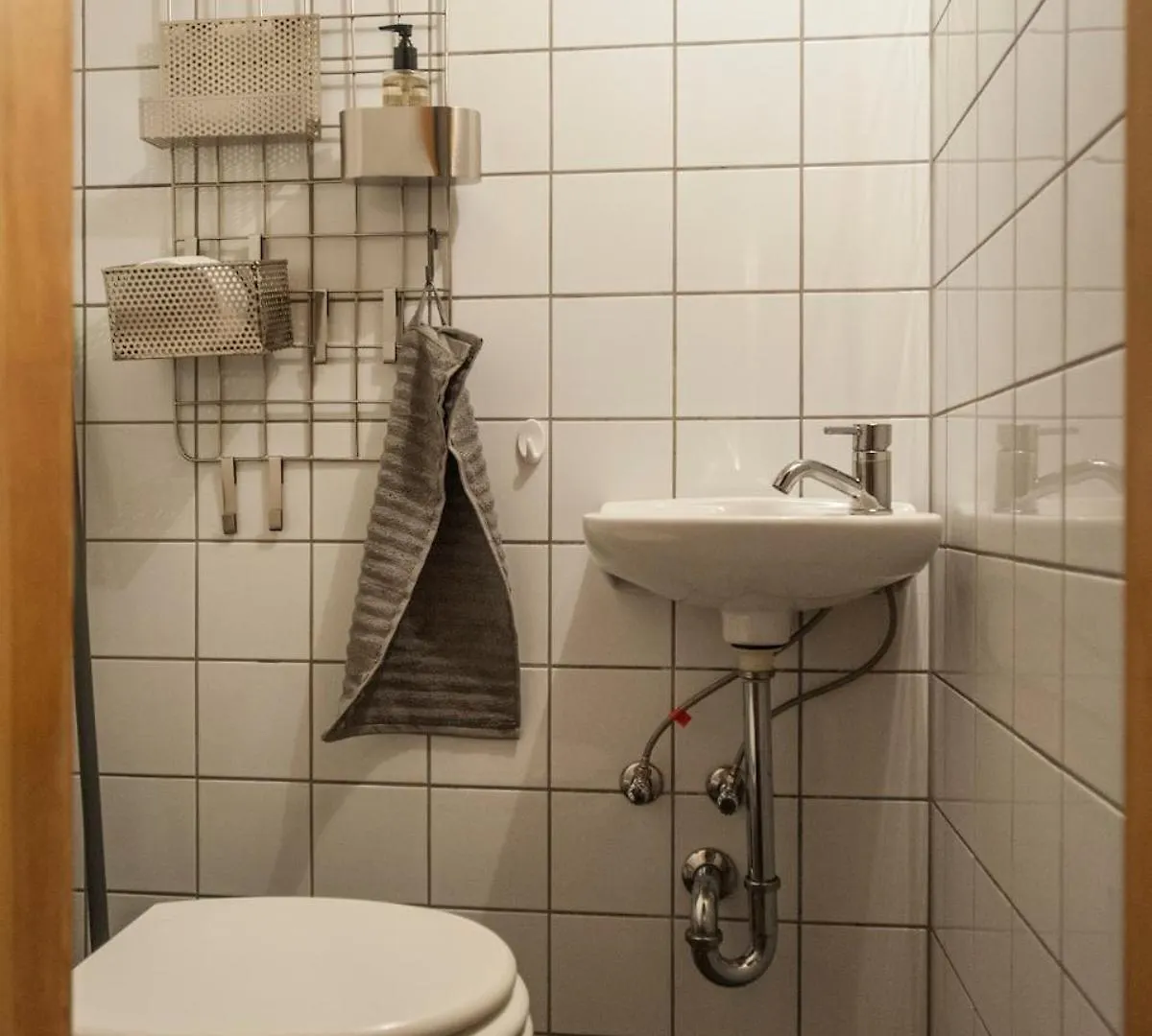 Apartamento Leopold'S Loft Budapest