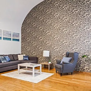  Appartamento Rumbach Centre Paradise
