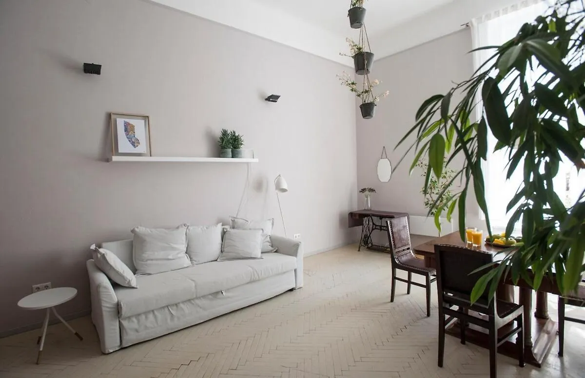 Апартаменты Leopold'S Loft Будапешт 0*,